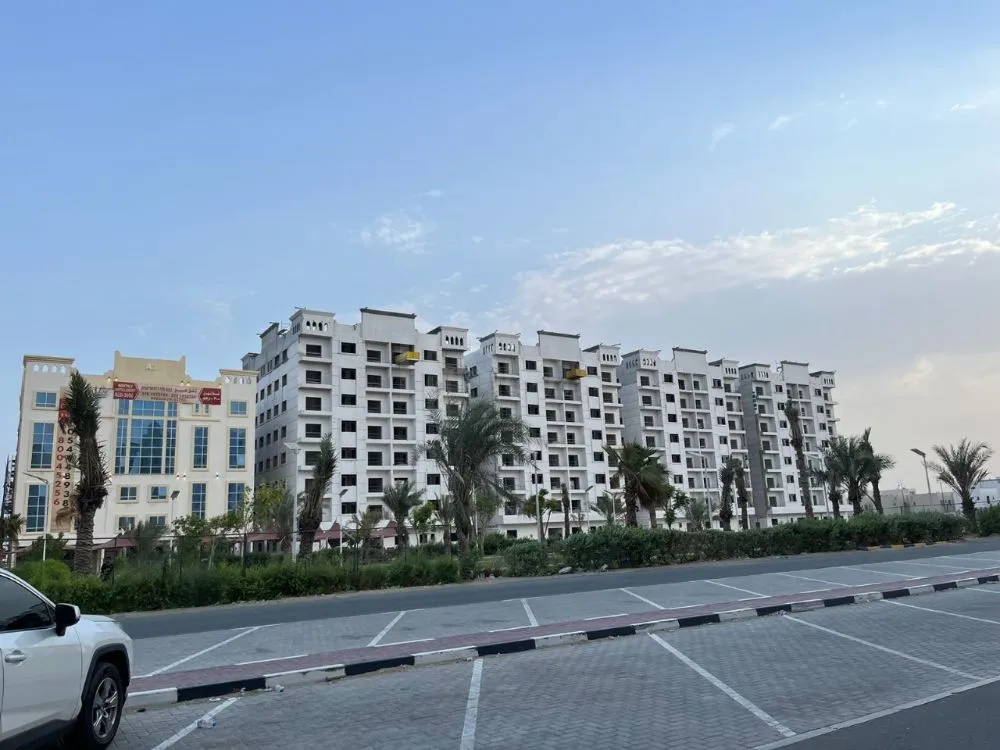 فرصة استثمارية وسكنية ممتازة لتملك في عجمان photo 4
