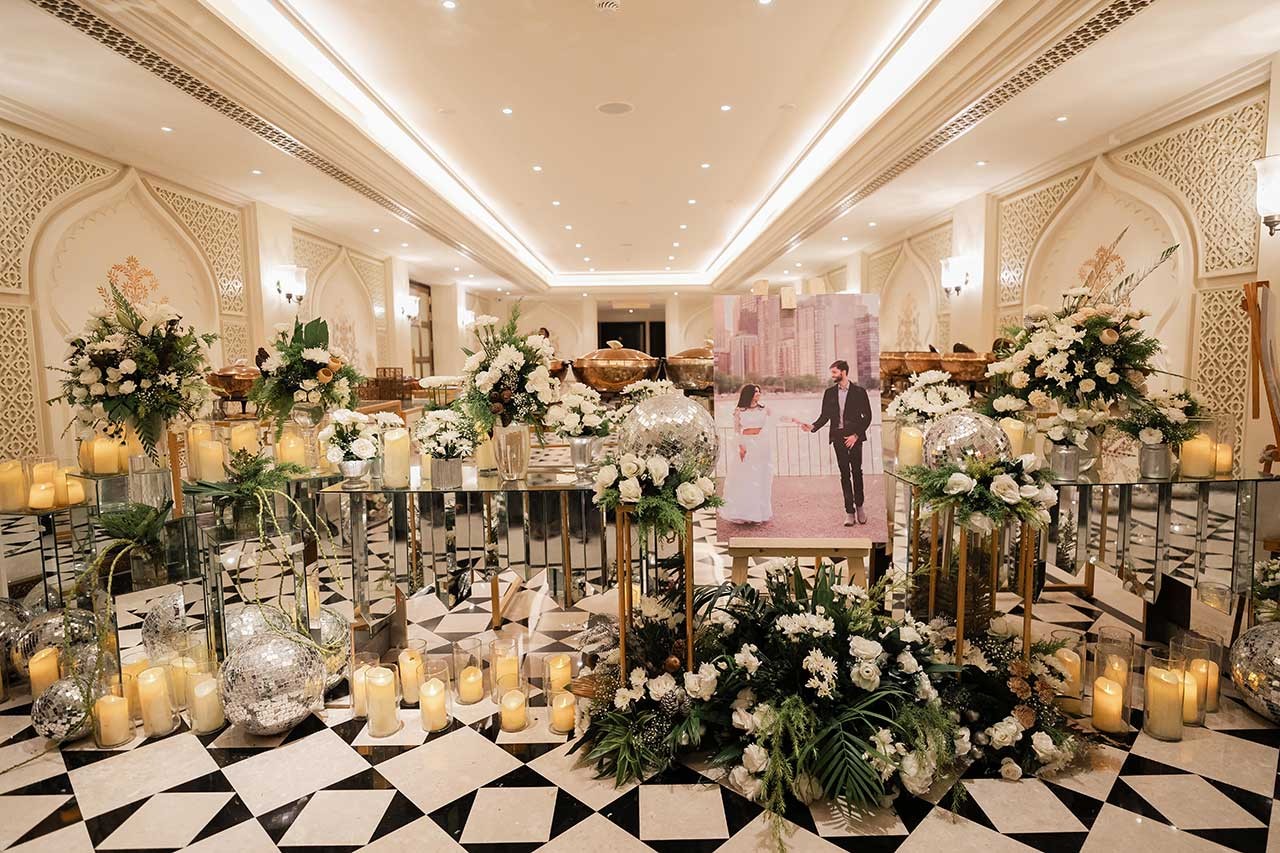 Trusted Destination Wedding Planner in Dubai for Dream Weddings photo 1