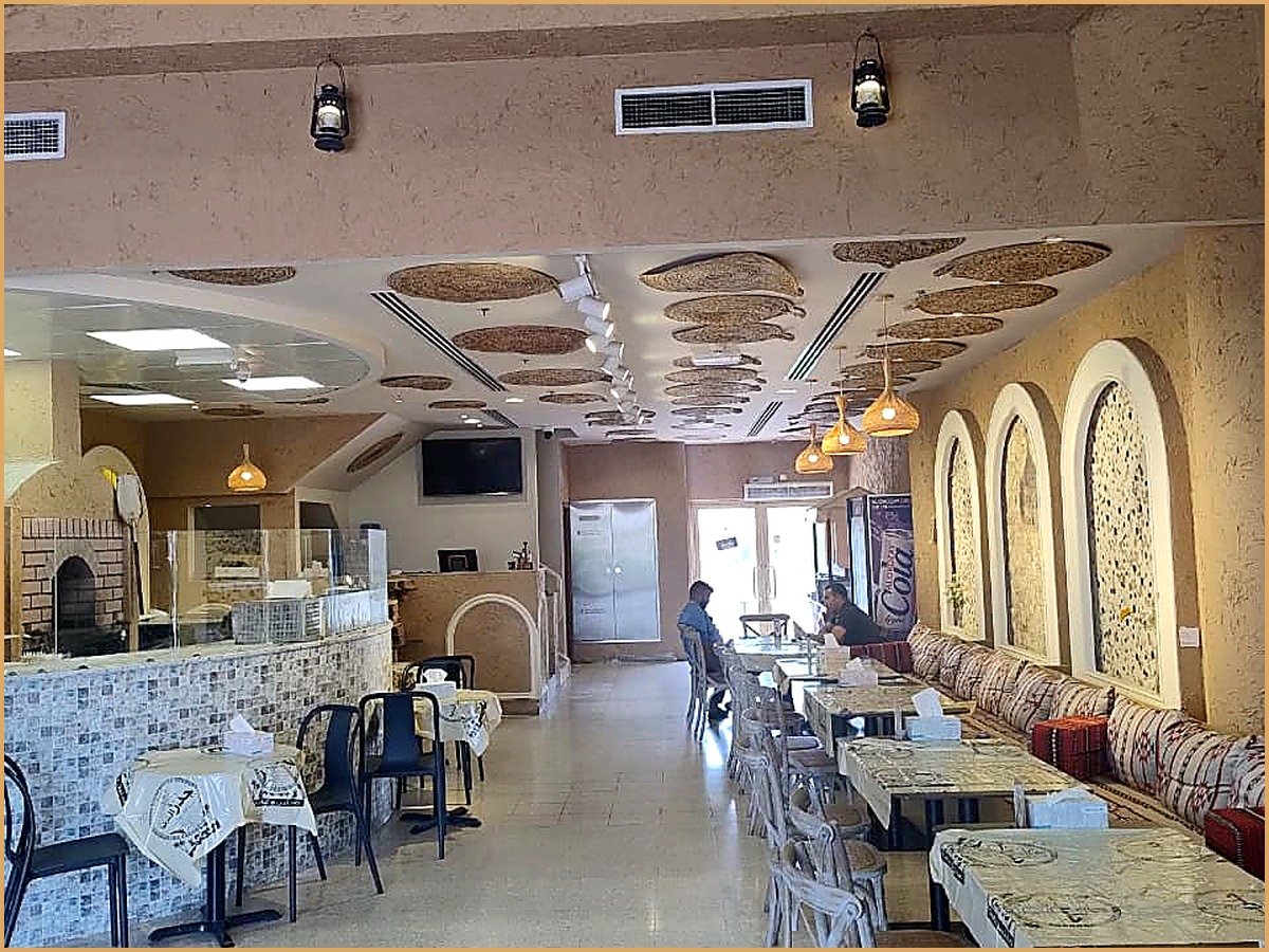 Arabic Restaurant 2,400 sqft — Al Sajaa Sharjah, Breakeven | AED 650K photo 2