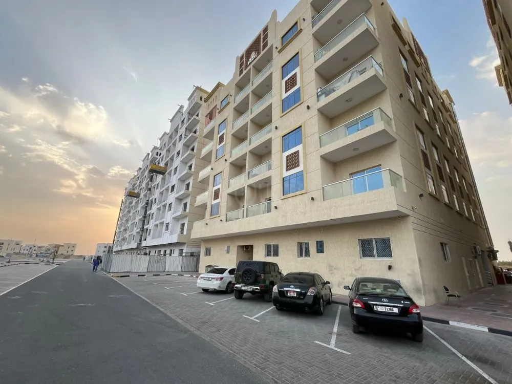 فرصة استثمارية وسكنية ممتازة لتملك في عجمان photo 5