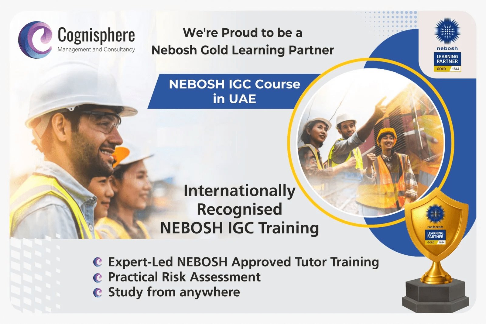 NEBOSH Course in Kuwait