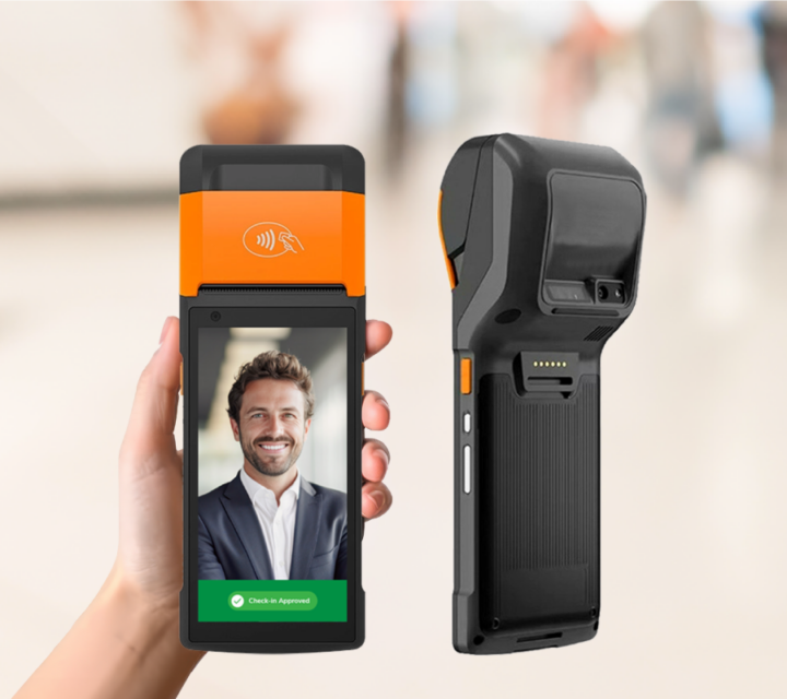 Contactless Event Registration & Check-In Solutions by Dreamcast photo 2