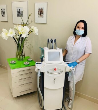 MSM Pro Derma Dermatology Clinic Dubai photo 3