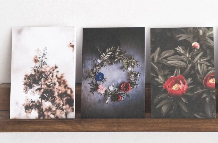 Transform Your Space with Stunning Canvas Prints from Print Arabia!