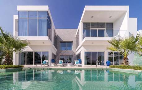 AED 16,  5 BR,  8231 Sq. Meter,  5BR Standalone Villas For Sale In Lunaya Dubai | From AED 16.5M photo 5