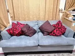 الرحبة شارع سف خميس المهيري مجلس فيلا 54 photo 3