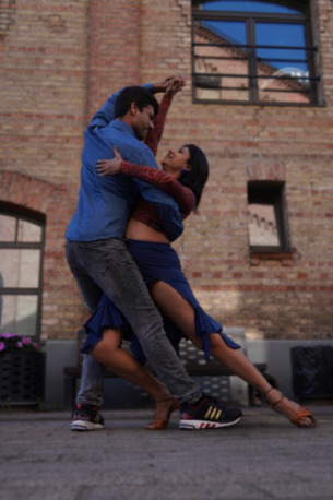 Private Dance Classes Tailored For You