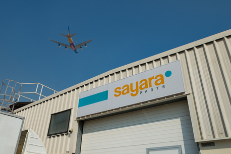 Sayara.parts (AL SAYARA SPARE PARTS TRADING L.L.C) photo 2