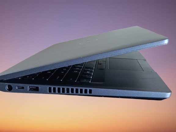 DELL 5400, i5, 8gen, window 11, 8 gb Ram, 256 ssd - 550 AED photo 2