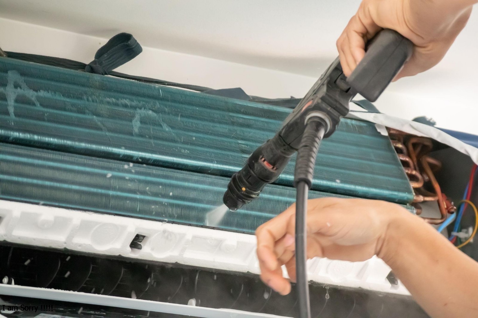 Professional AC Cleaning Service in Dubai photo 1