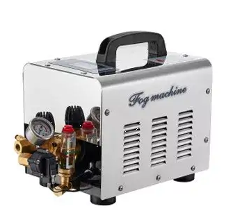 Shop Fogging Pump in Dubai photo 1