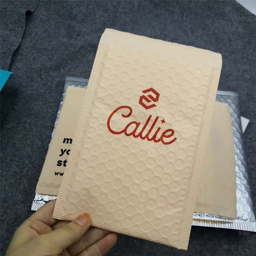 Custom Printed Bubble Mailers – Branded & Protective Wholesale photo 2