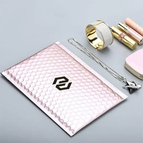 Custom Printed Bubble Mailers – Branded & Protective Wholesale photo 3