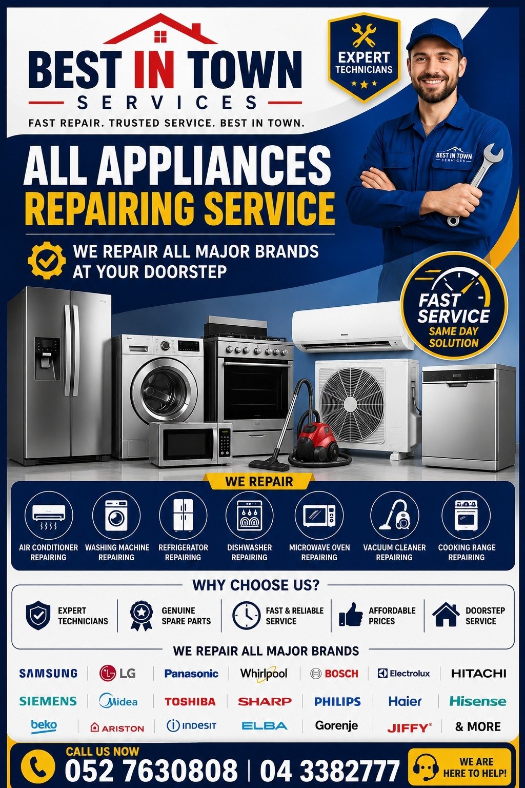 Is your washing machine having noise issue? photo 1