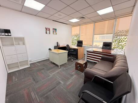 AED 17500,  10 Sq. Meter,  Office Space For Rent In Dubai | Starting From AED 17,500/Year photo 1