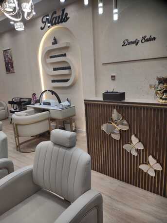 Luxury Lades Salon | Turnkey Investment Opportunity photo 3