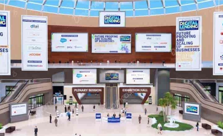 Best Virtual Event Platform in Dubai, UAE – Dreamcast photo 1