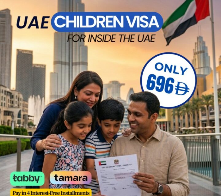 From Application to Approval—Your Family Visa Starts Here! photo 2