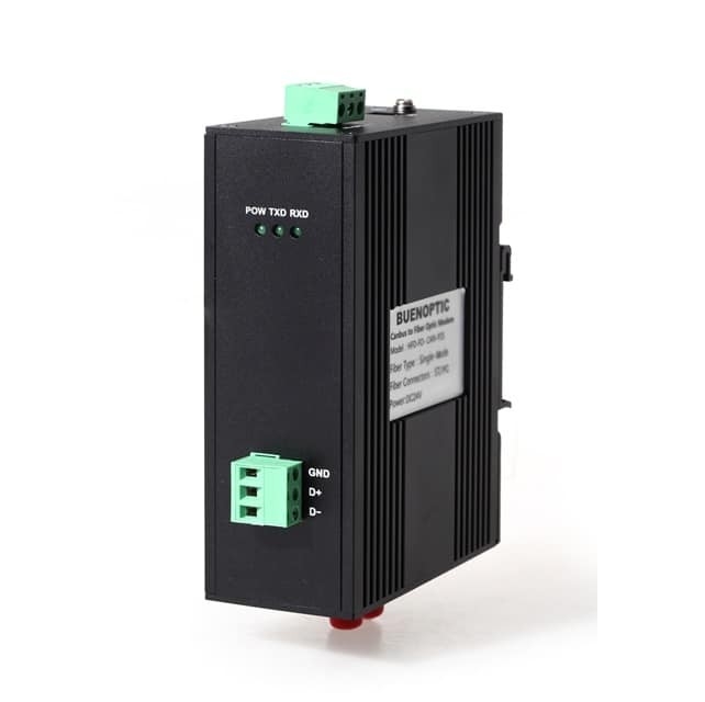 High- Quality CAN Converters | Admoveo Systems photo 1