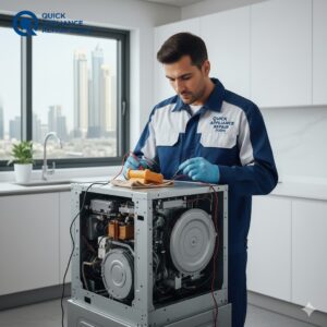 Washing Machine Repair