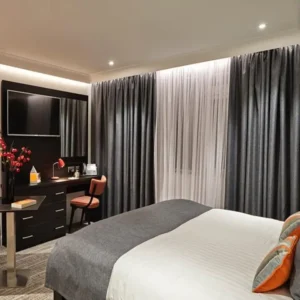 Interior Design & Fit-Out Services In Sharjah photo 4