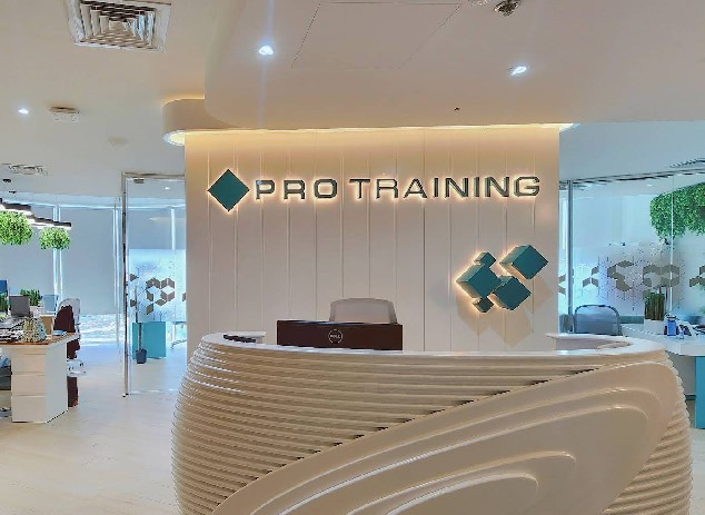 PROTRAINING photo 1
