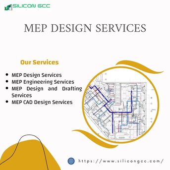 MEP Design Services In Abu Dhabi, UAE photo 1