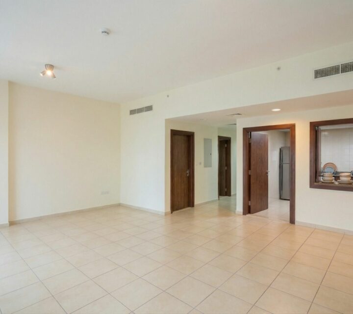 Vacant 2BR | High Floor | Executive Tower B | Business Bay photo 1