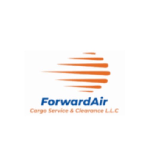 Forward Air Cargo - Cargo Services by Land