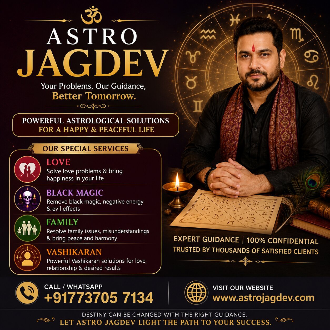 Best Astrologer photo 1