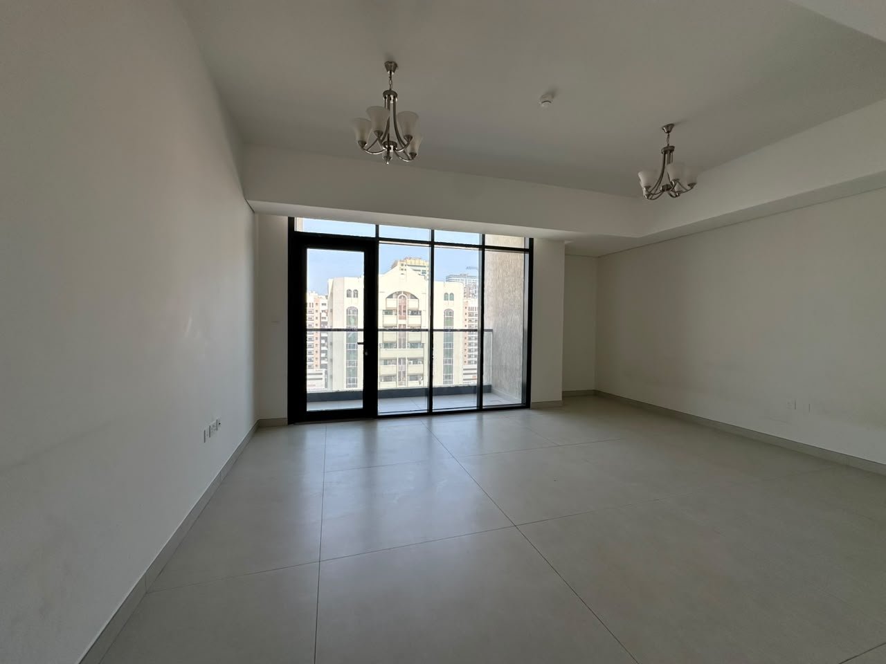 2BHK flat