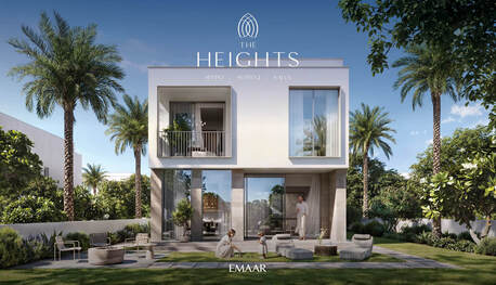 AED 4,  Studio,  4 BR Villa | Private Garden | Open-Plan Living | Villa Community