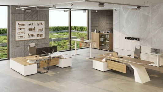 Buy Luxury Office Furniture Al Ain | Premium Office Furniture Supplier in UAE photo 3