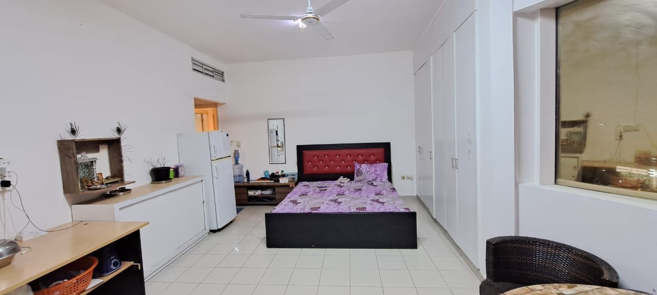 Vacant Fully Furnished Attached Master Bedroom photo 1