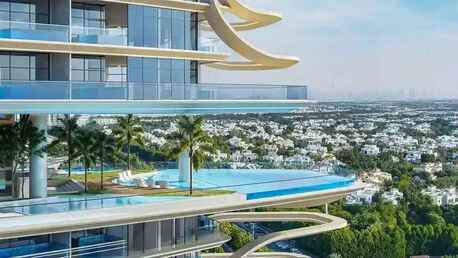 Greenfield 2 By Samana At Dubai International City 2