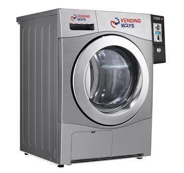 Vending Ways (Brand + Coin-Operated Laundry Assets) For Sale – Dubai photo 2