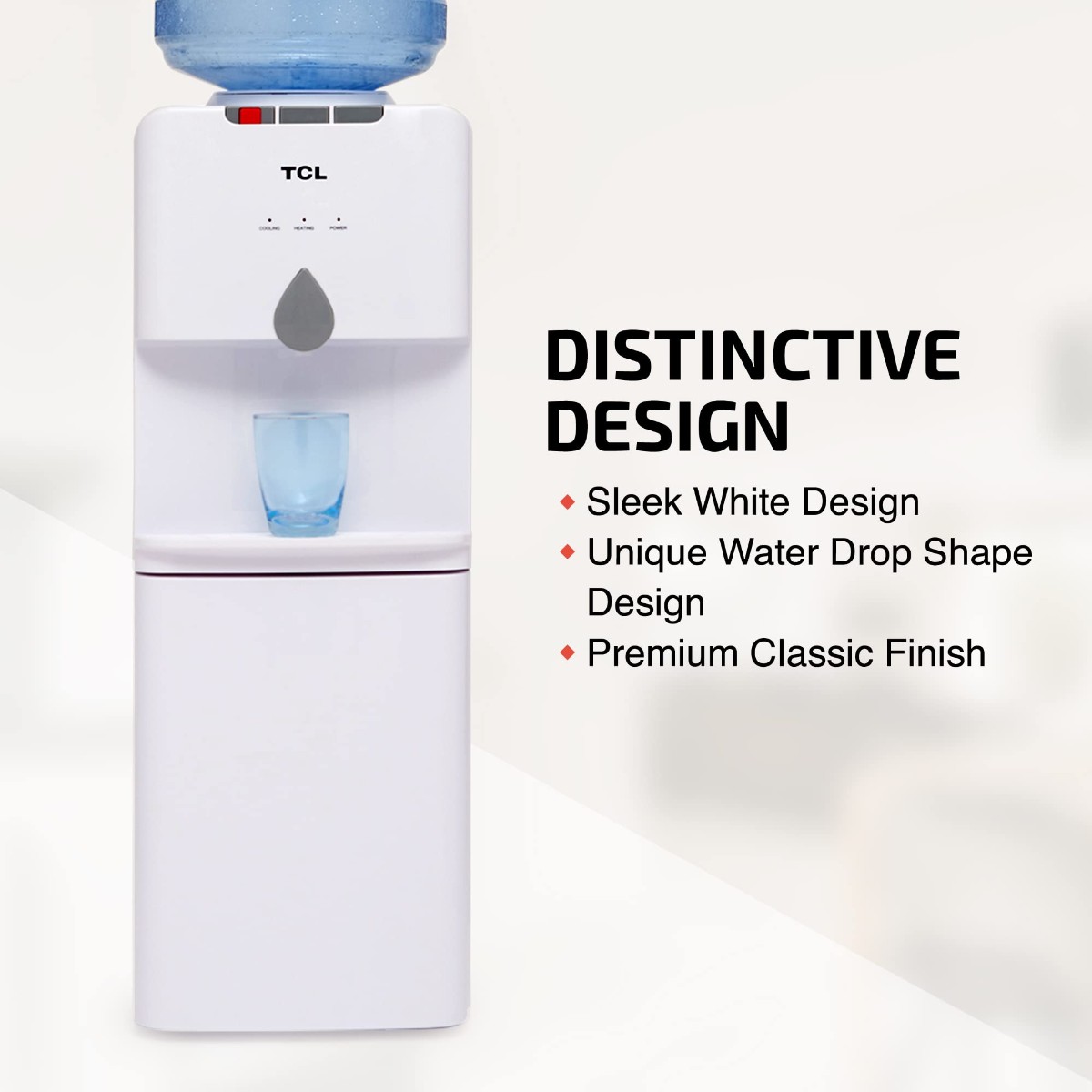 TCL Water Dispenser Repair Sharjah photo 1