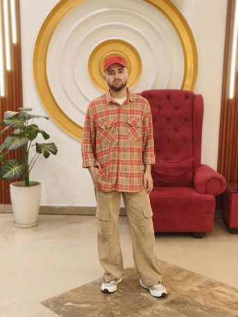 Bellboy photo 1