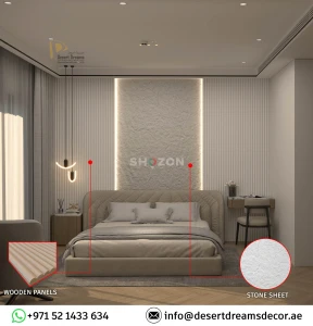 Renovation Work in Uae | Joinery Work | Interior Fit-Out Work in Abu Dhabi, Dubai, Sharjah.