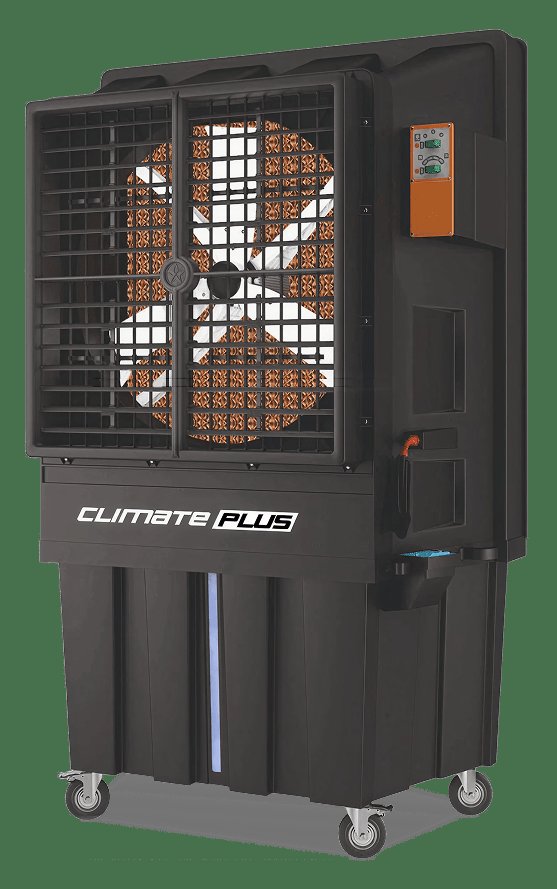 CM-28000 Industrial Evaporative Air Cooler | Climate Plus UAE photo 2