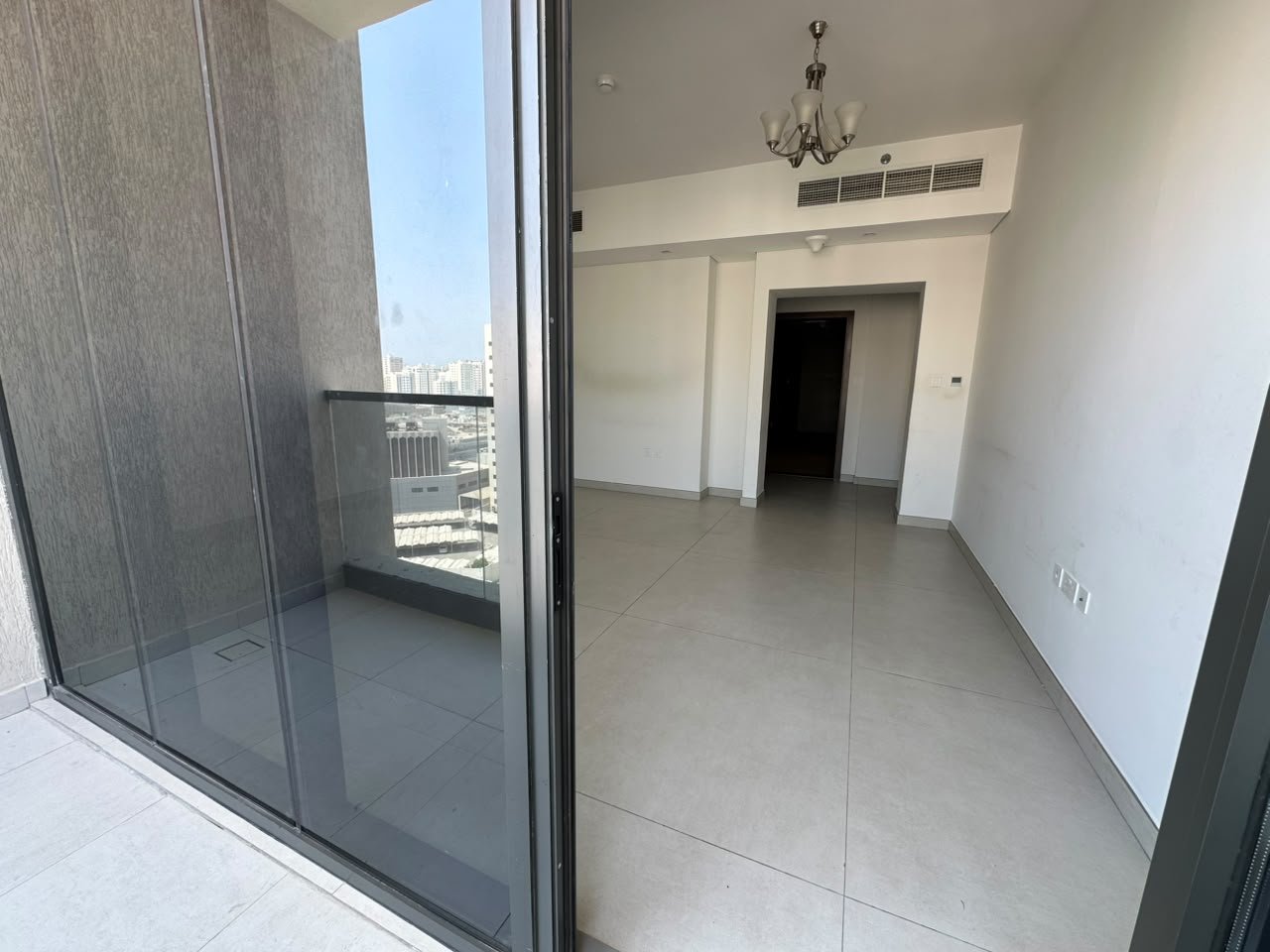 2BHK flat photo 3