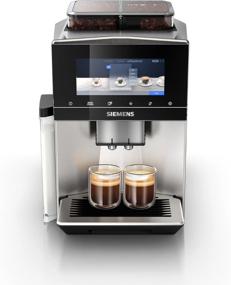 Siemens Coffee Machine Repair Sharjah photo 1