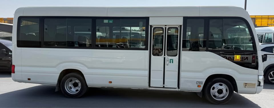 Bus Rental Dubai with Driver photo 4