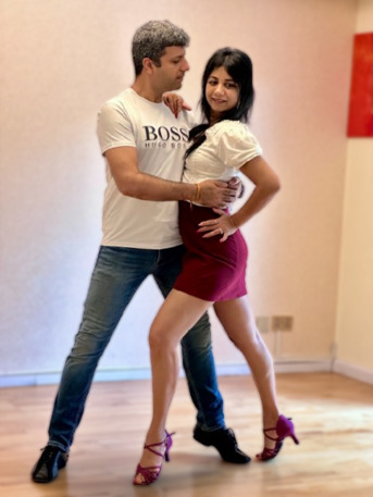 Private Dance Classes Tailored For You photo 3