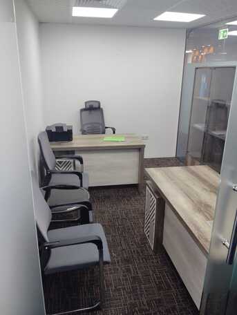 AED 20999,  110 Sq. Feet,  Furnished Office For Rent In Dubai photo 4