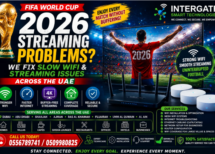 FIFA World Cup 2026 Streaming Problems? photo 1
