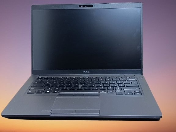 DELL 5400, i5, 8gen, window 11, 8 gb Ram, 256 ssd - 550 AED photo 5