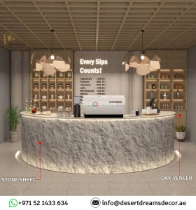 Renovation Work in Uae | Joinery Work | Interior Fit-Out Work in Abu Dhabi, Dubai, Sharjah. photo 3