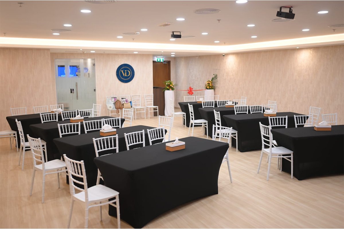 Varadaan Pavilion - Best Event Venue Rent in Dubai photo 2