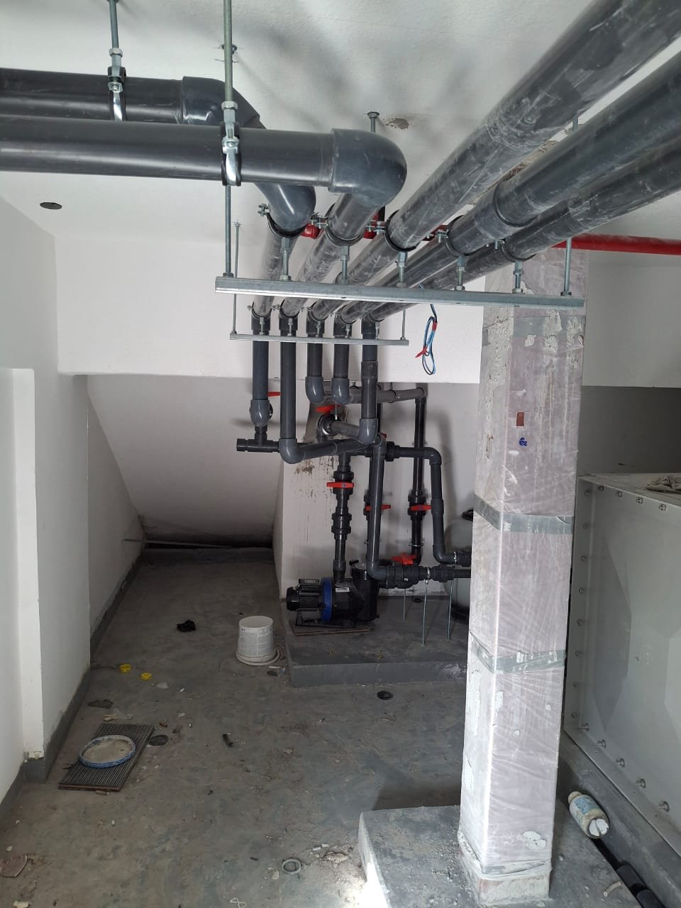 Al Fasaha Technicals & Contracting LLC photo 2